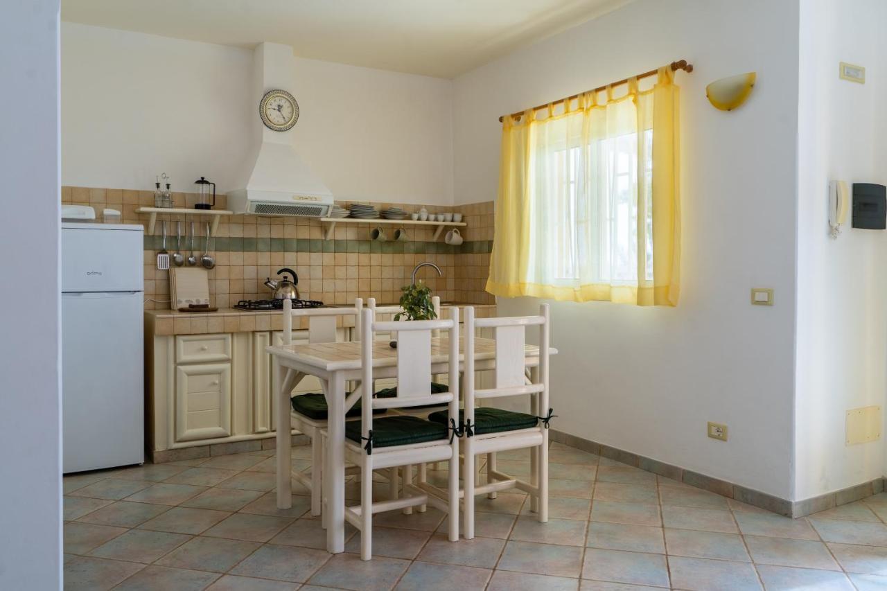 Lovely Beach Front Apartment In Санта Мария Екстериор снимка